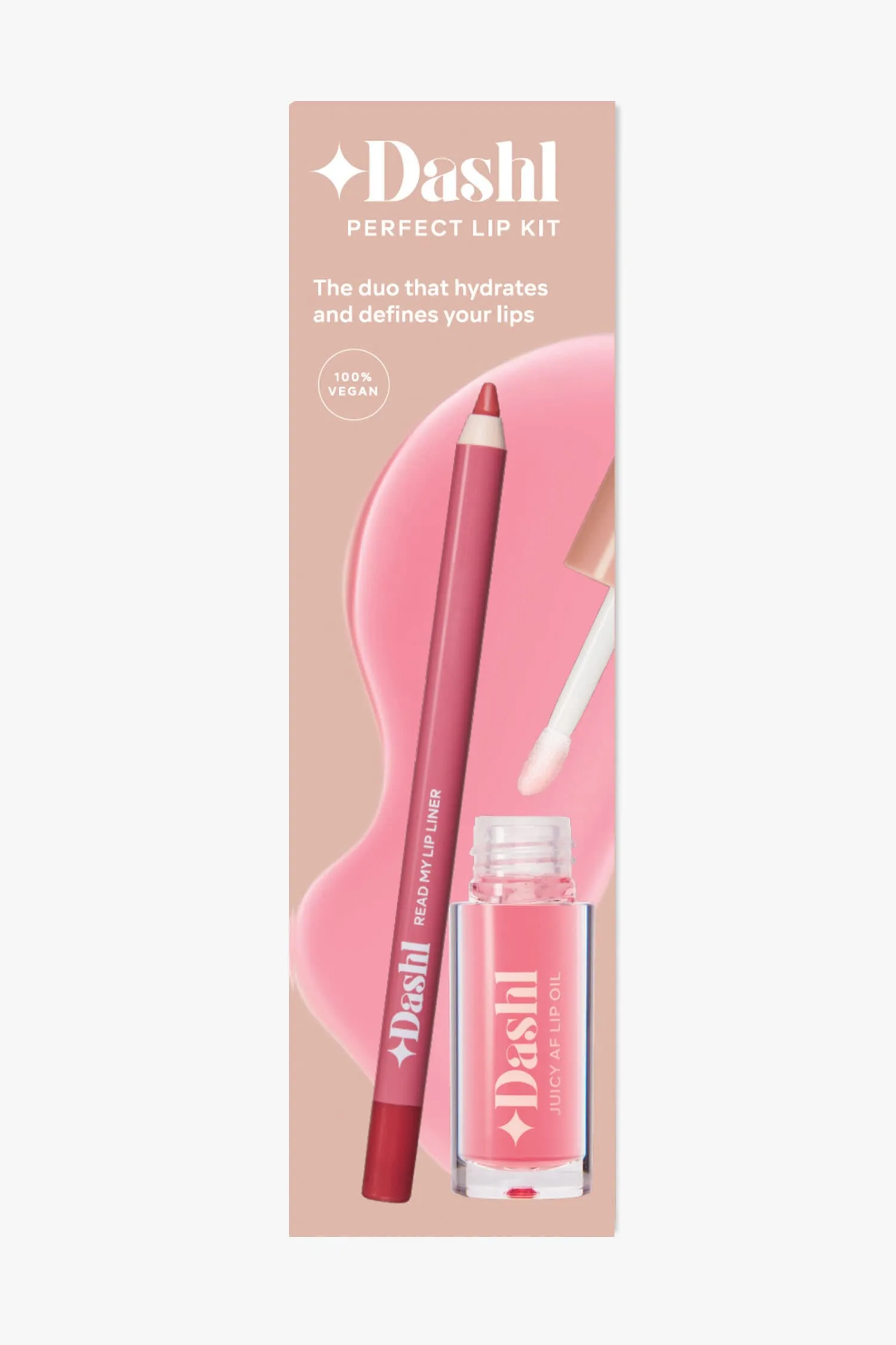 Perfect Lip Kit