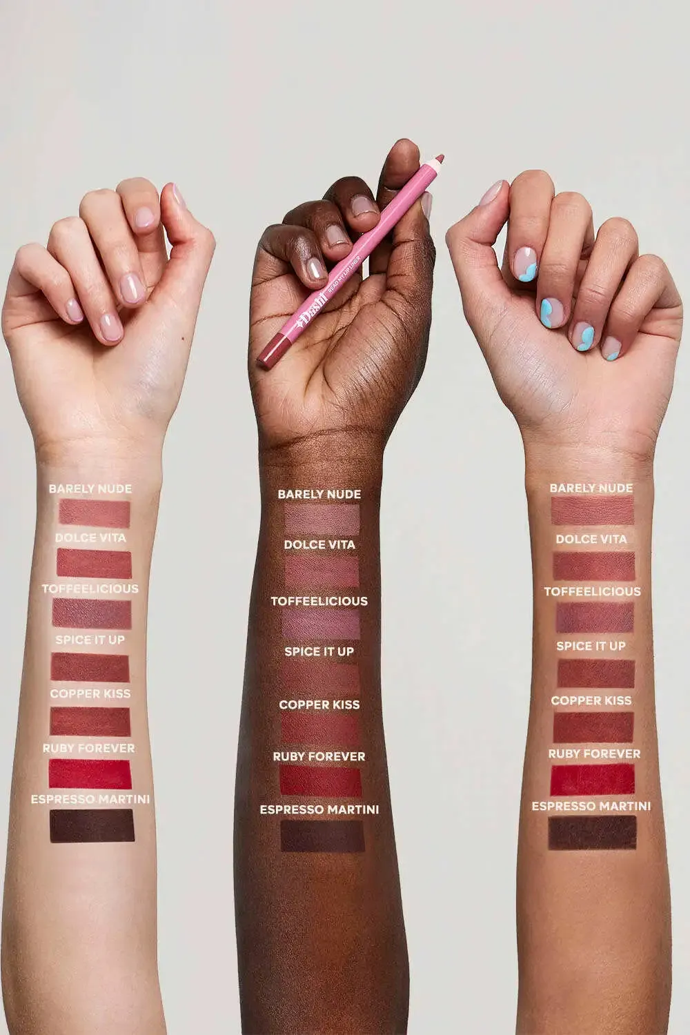 Perfect Lip Kit