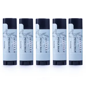Petala Lip Balm