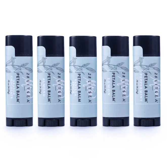 Petala Lip Balm