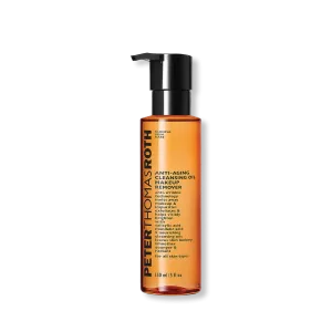 Peter Thomas Roth Anti-Aging Cleansing Oil Makeup Remover