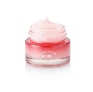 Petitfee Oil Blossom Camellia Lip Mask