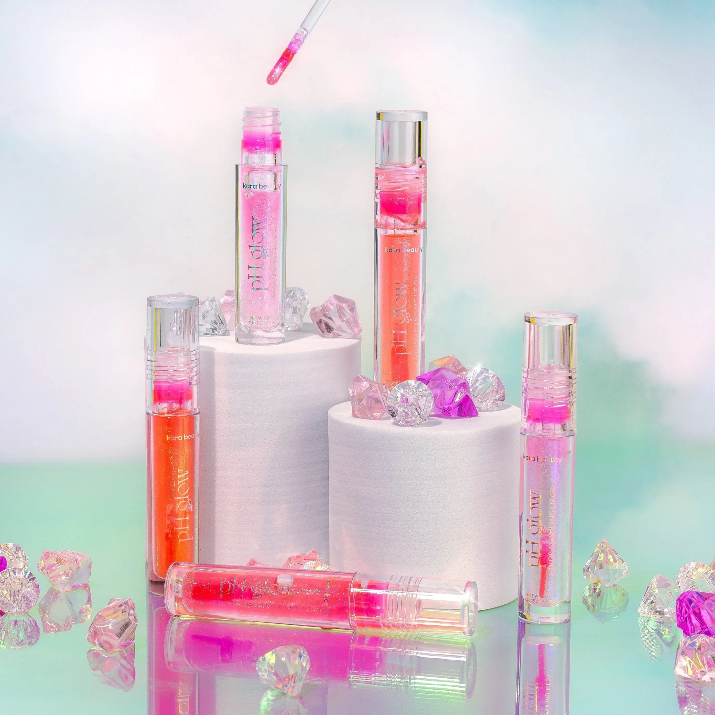 pH Glow Lip Oil