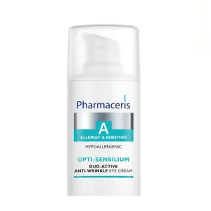 PHARMACERIS A Opti Sensilium Eye Cream 15ml