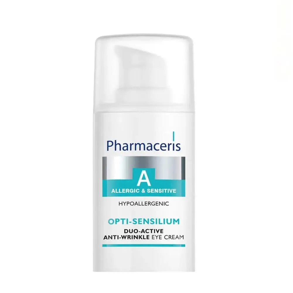PHARMACERIS A Opti Sensilium Eye Cream 15ml