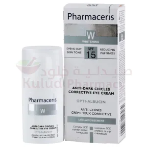 Pharmaceris Opti Albucin Eye Cream 15 ML