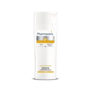 Pharmaceris P Puri-Ichtilium Body And Scalp Cleansing Gel 250 Ml
