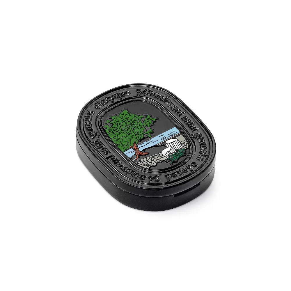 PHILOSYKOS REFILLABLE SOLID PERFUME