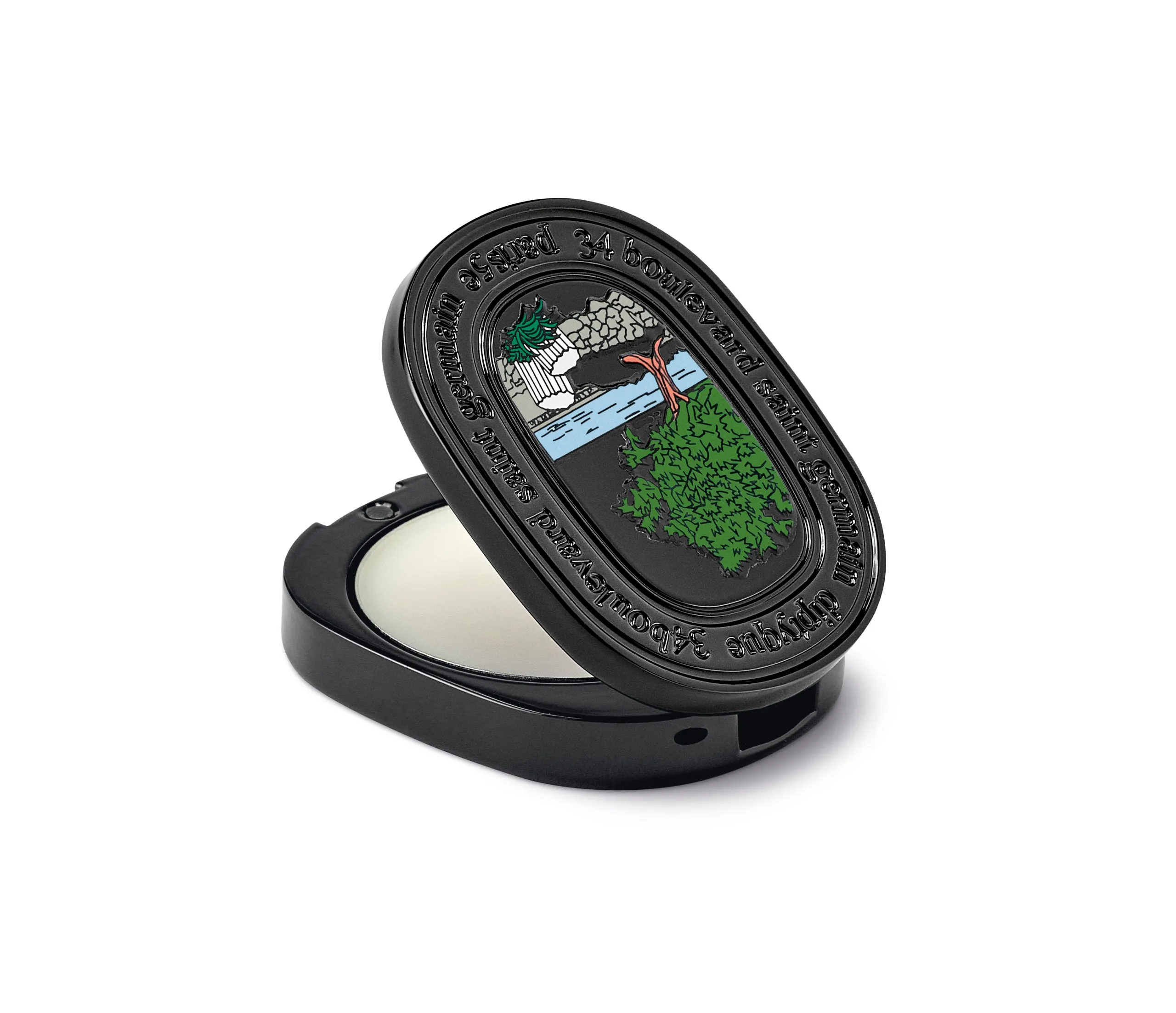PHILOSYKOS REFILLABLE SOLID PERFUME