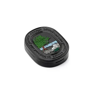 PHILOSYKOS REFILLABLE SOLID PERFUME