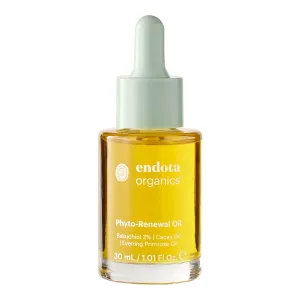 Phyto Renewal Oil