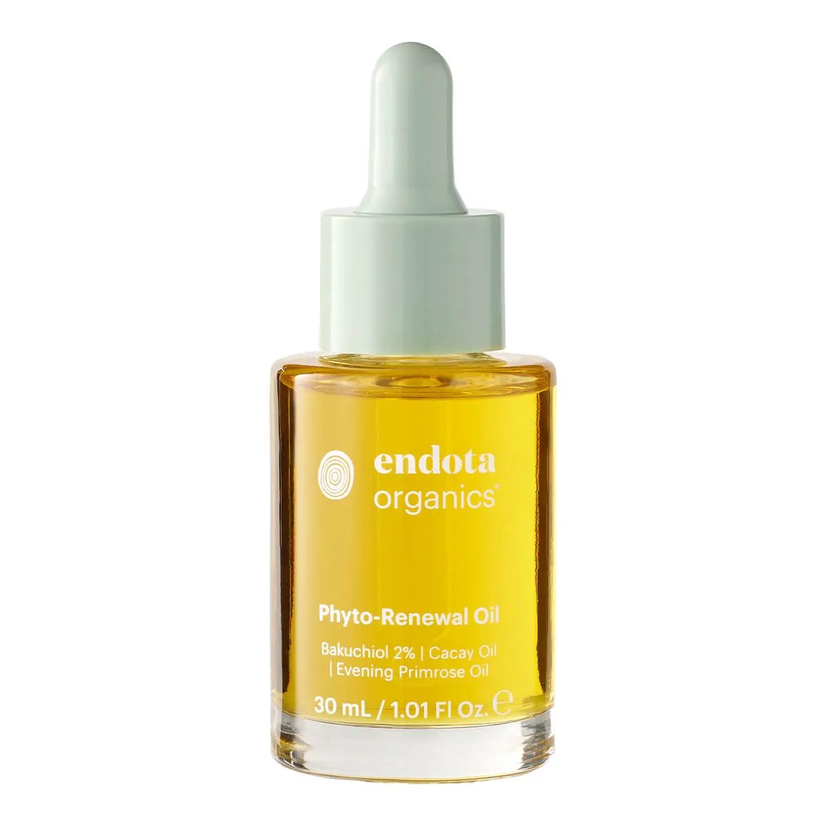 Phyto Renewal Oil