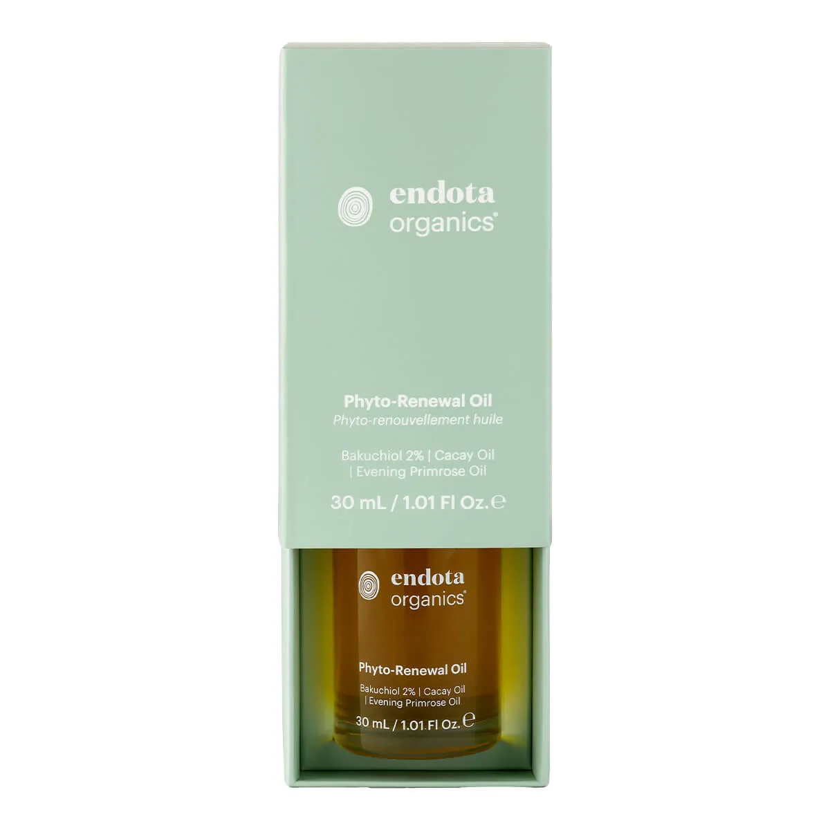 Phyto Renewal Oil