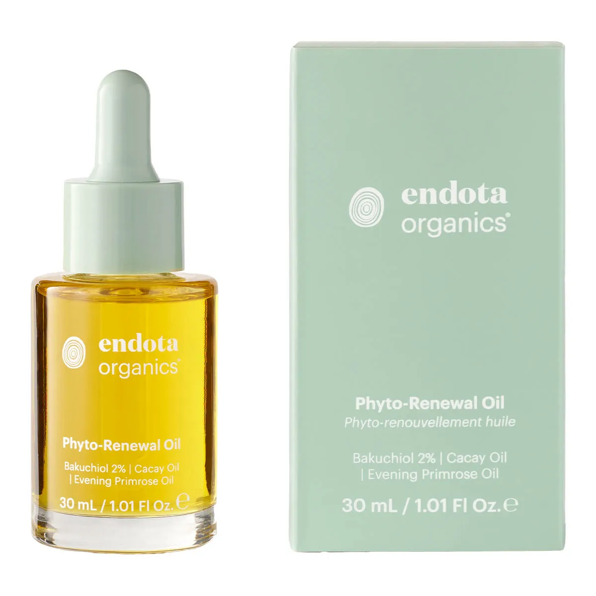 Phyto Renewal Oil