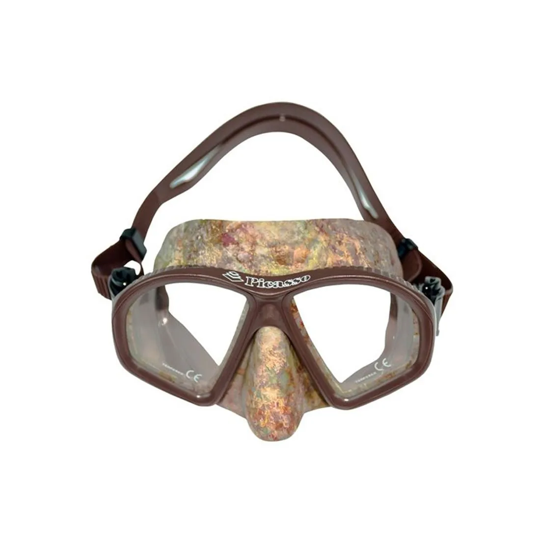 Picasso Infima Mask Spearfishing Freediving Mask All Colors