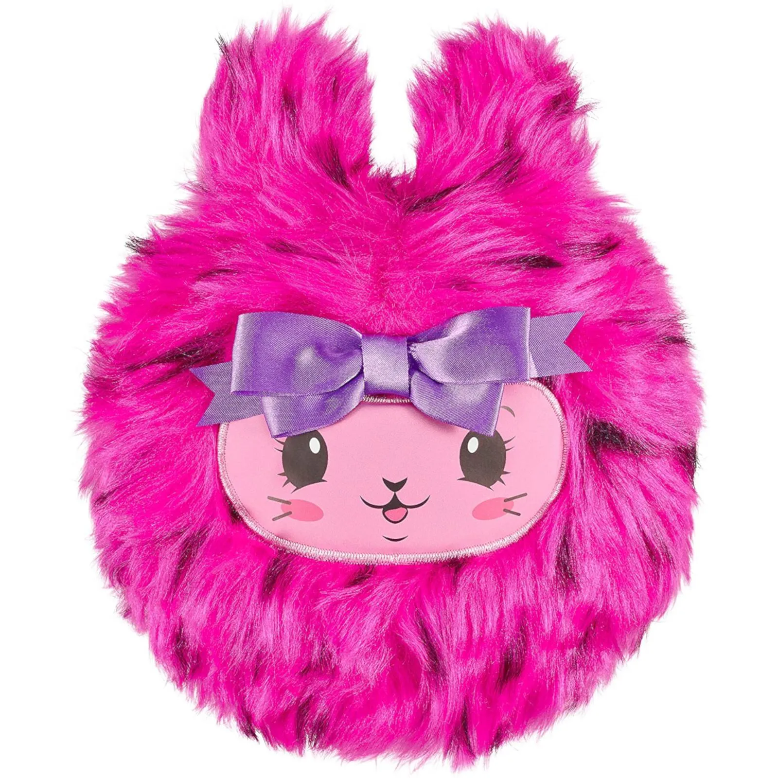 Pikmi Pops Surprise Cheeki Puffs Assorted Plush Toy