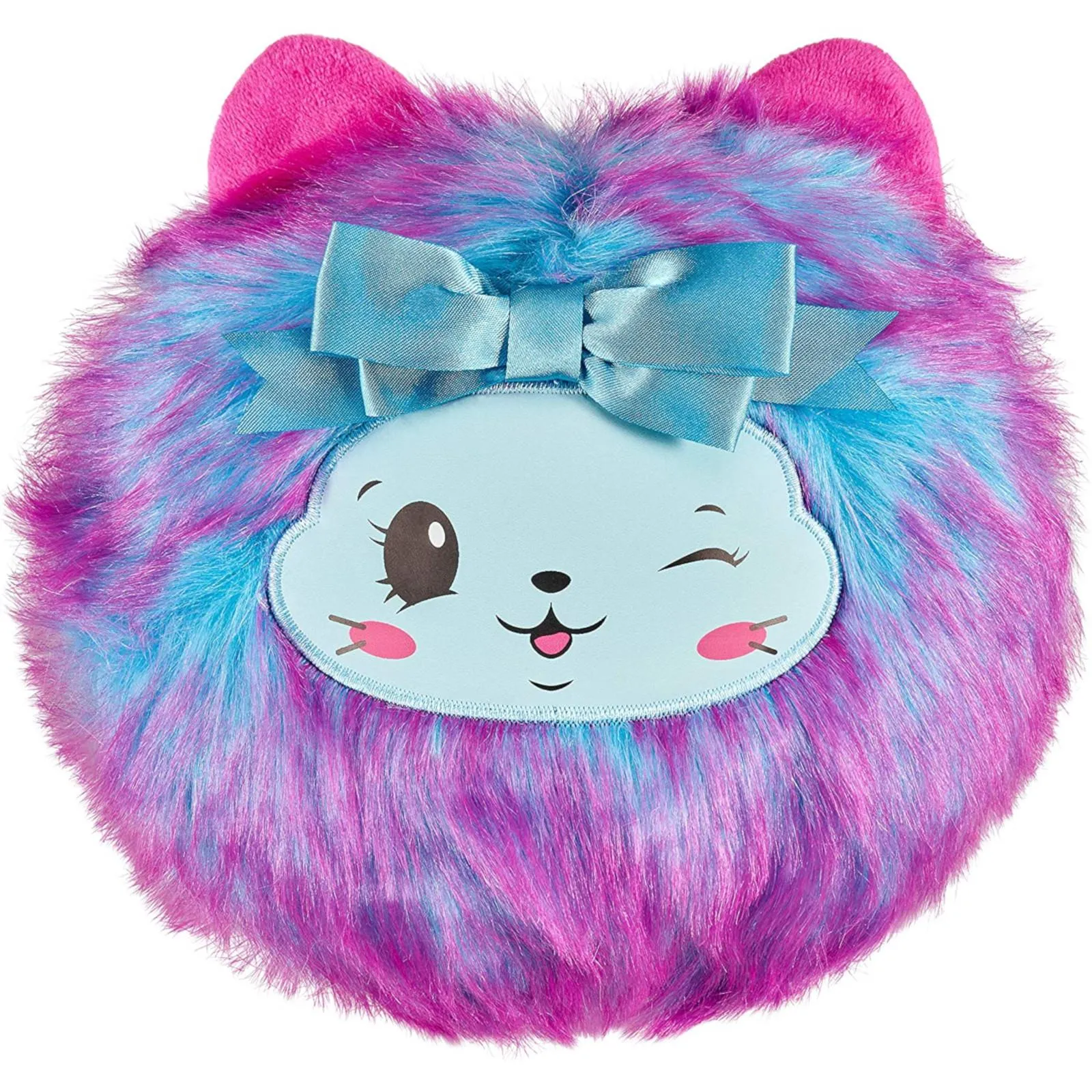 Pikmi Pops Surprise Cheeki Puffs Assorted Plush Toy