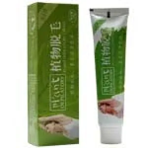 Plant Depilatory Cream