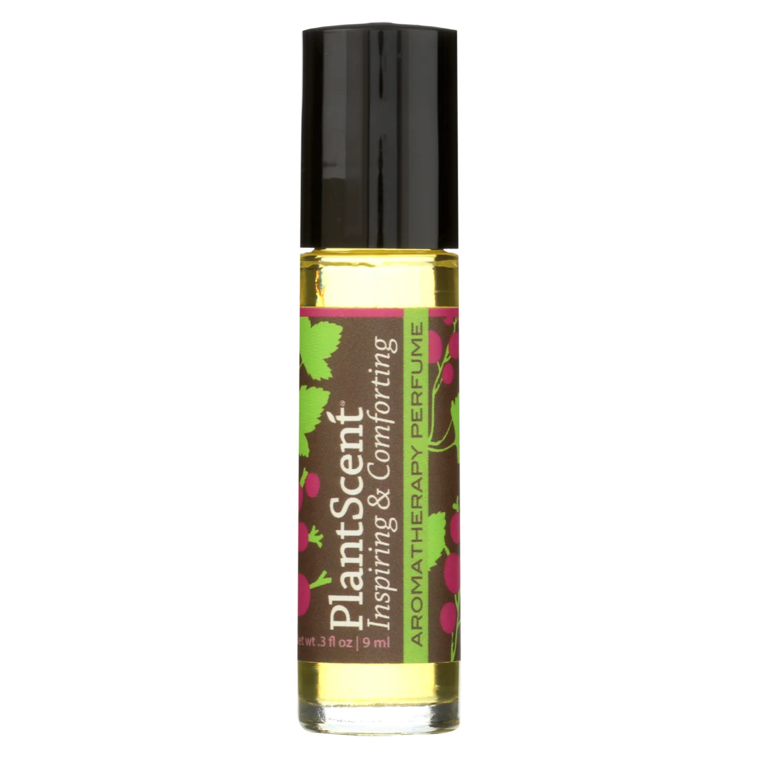 PlantScent Aromatherapy Perfume
