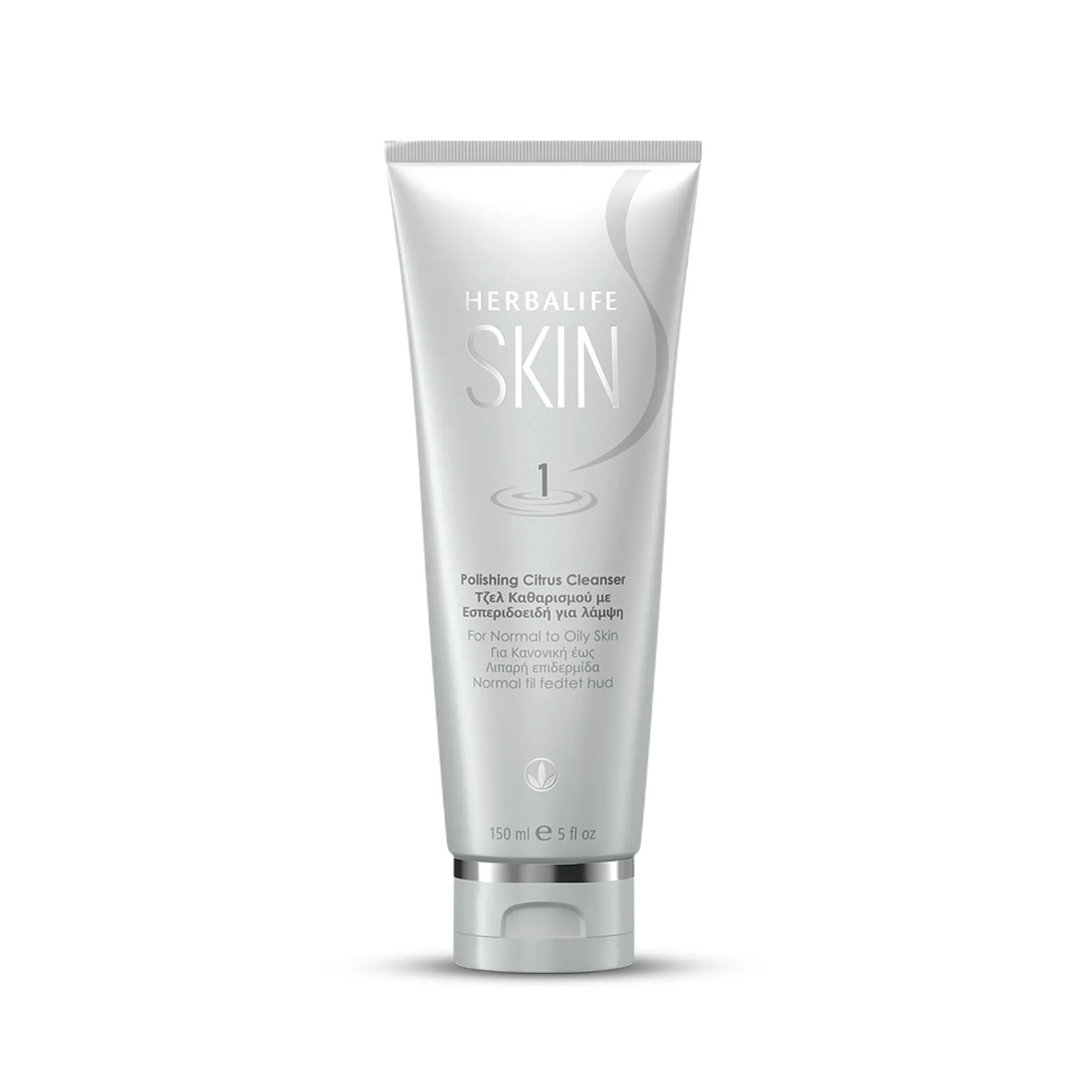 Polishing Citrus Cleanser