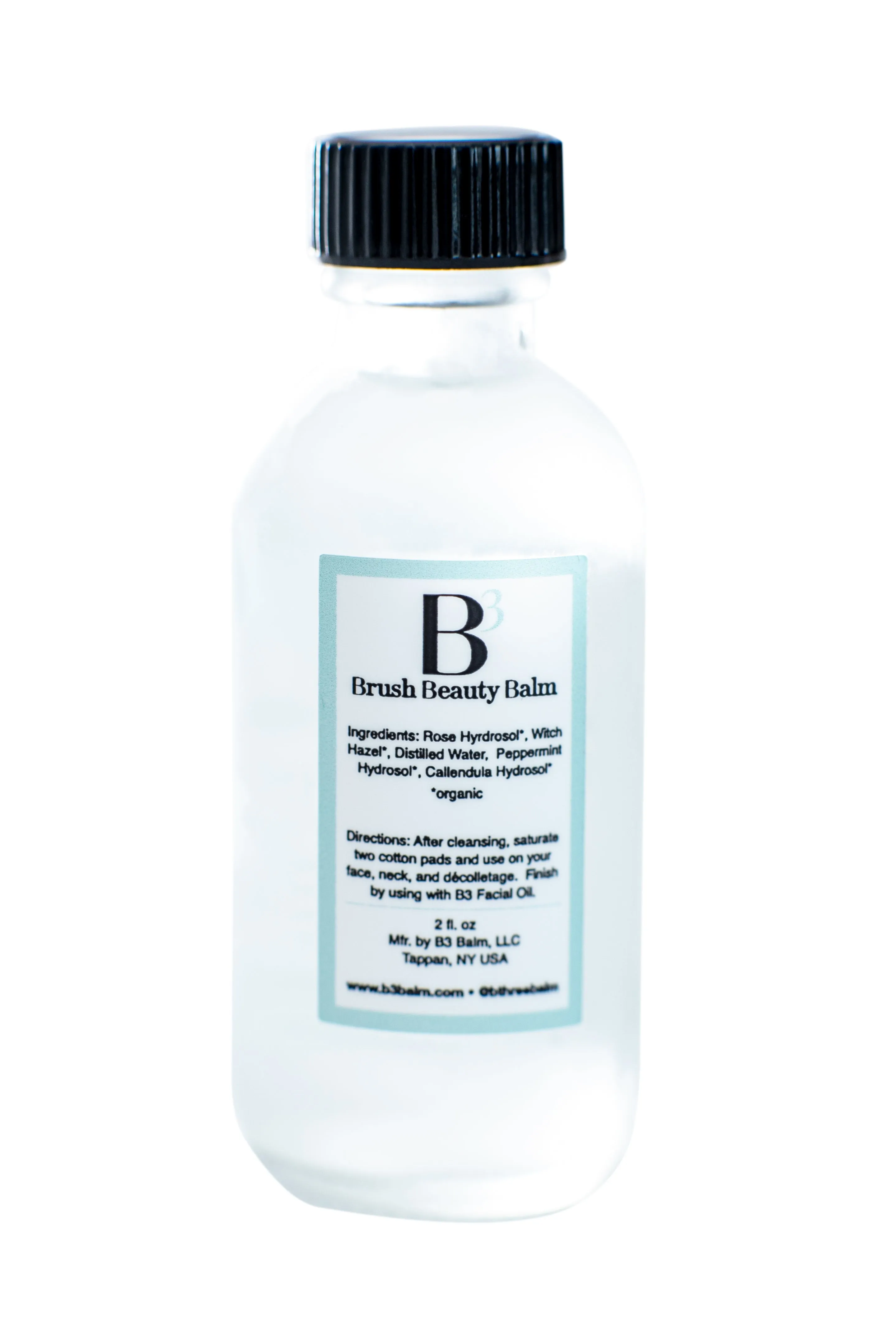 Pomona Facial Toner