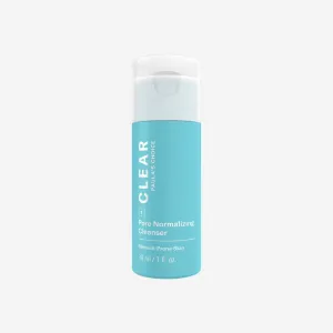 Pore Normalizing Cleanser