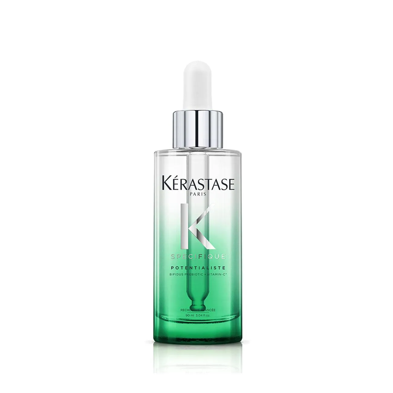 Potentialiste Hair & Scalp Serum