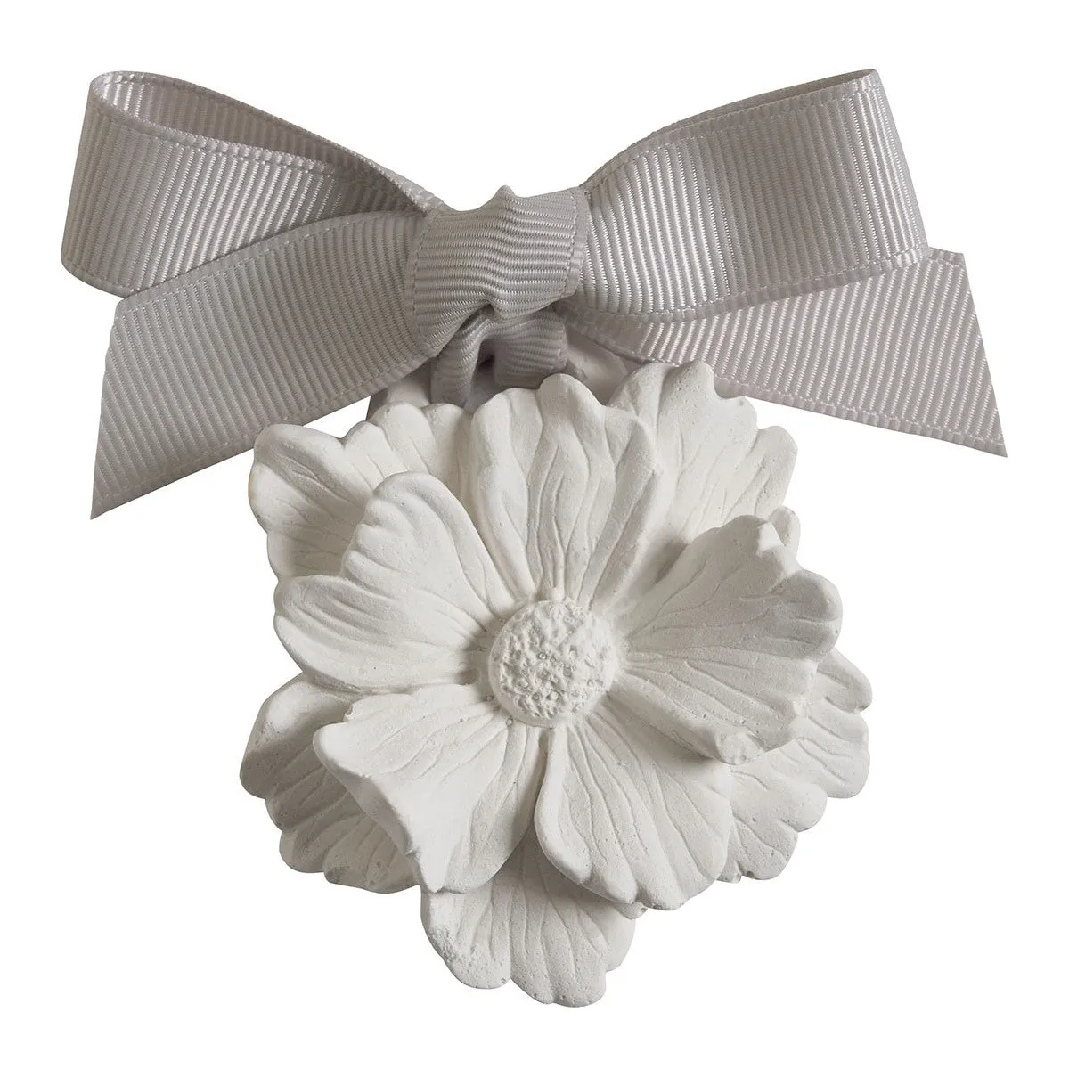 Pouch of 3 scented decorations - Fleur de Coton