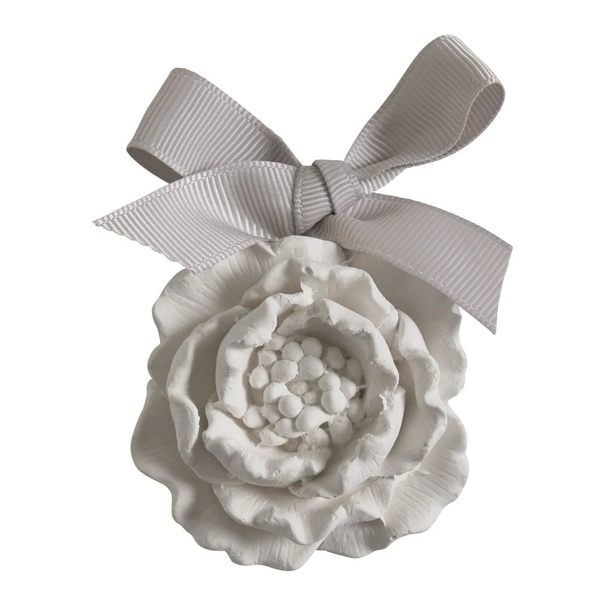 Pouch of 3 scented decorations - Fleur de Coton