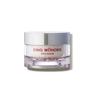 Precious Night Cream - Ritual from Kyoto, Japan