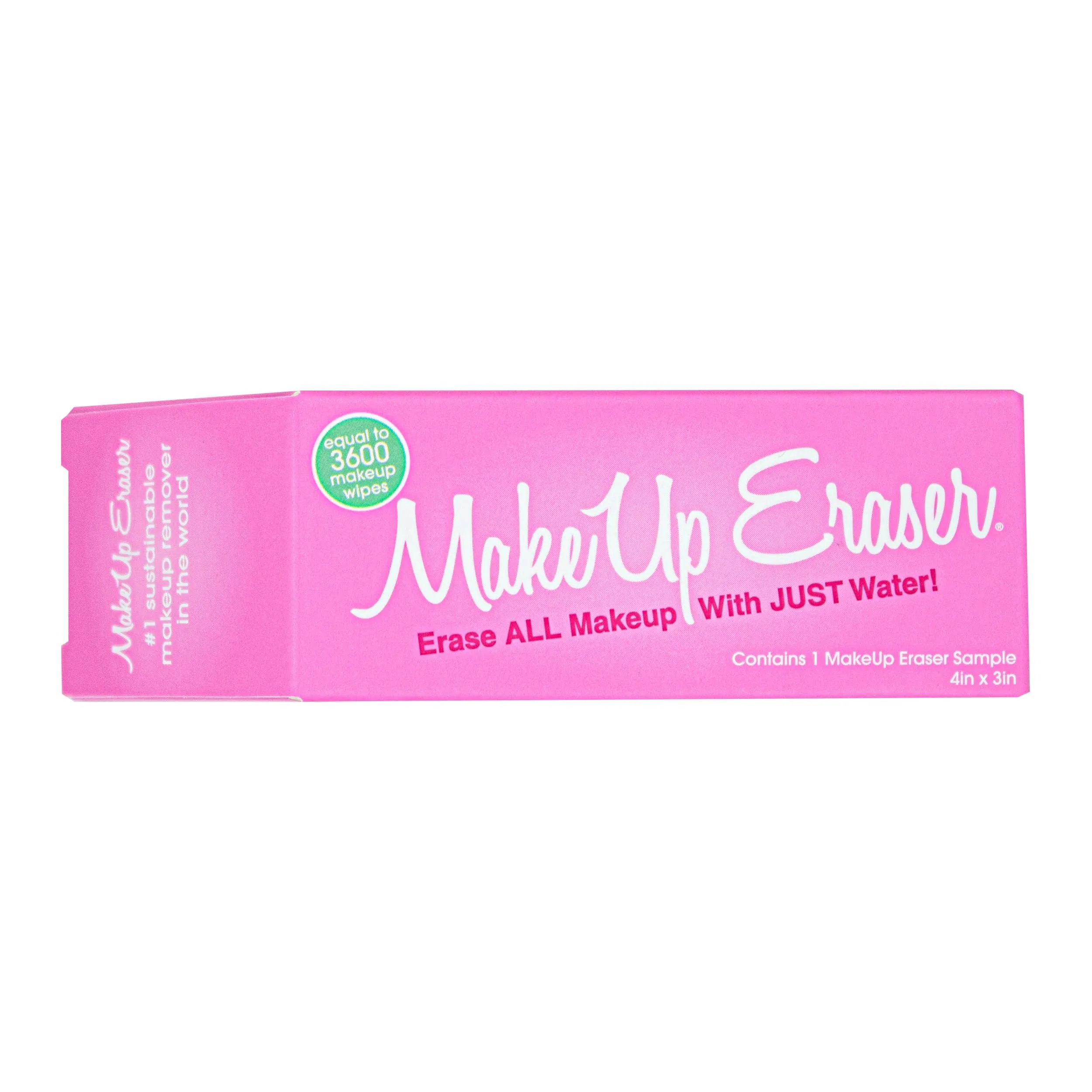 Premium Sample | MakeUp Eraser