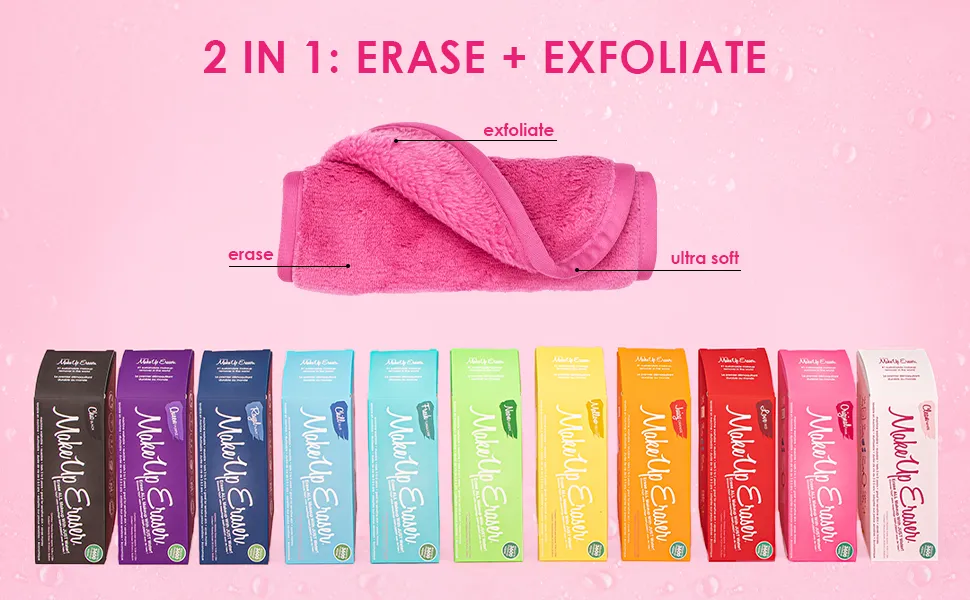 Premium Sample | MakeUp Eraser
