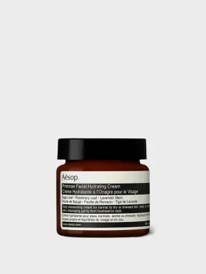 Primrose Facial Hydrating Cream (60 ml)
