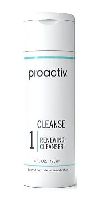 proactiv Renewing Cleanser