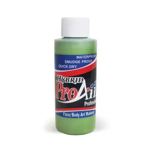 ProAiir Hybrid Waterproof Makeup Face & Body Paint Singles 2oz