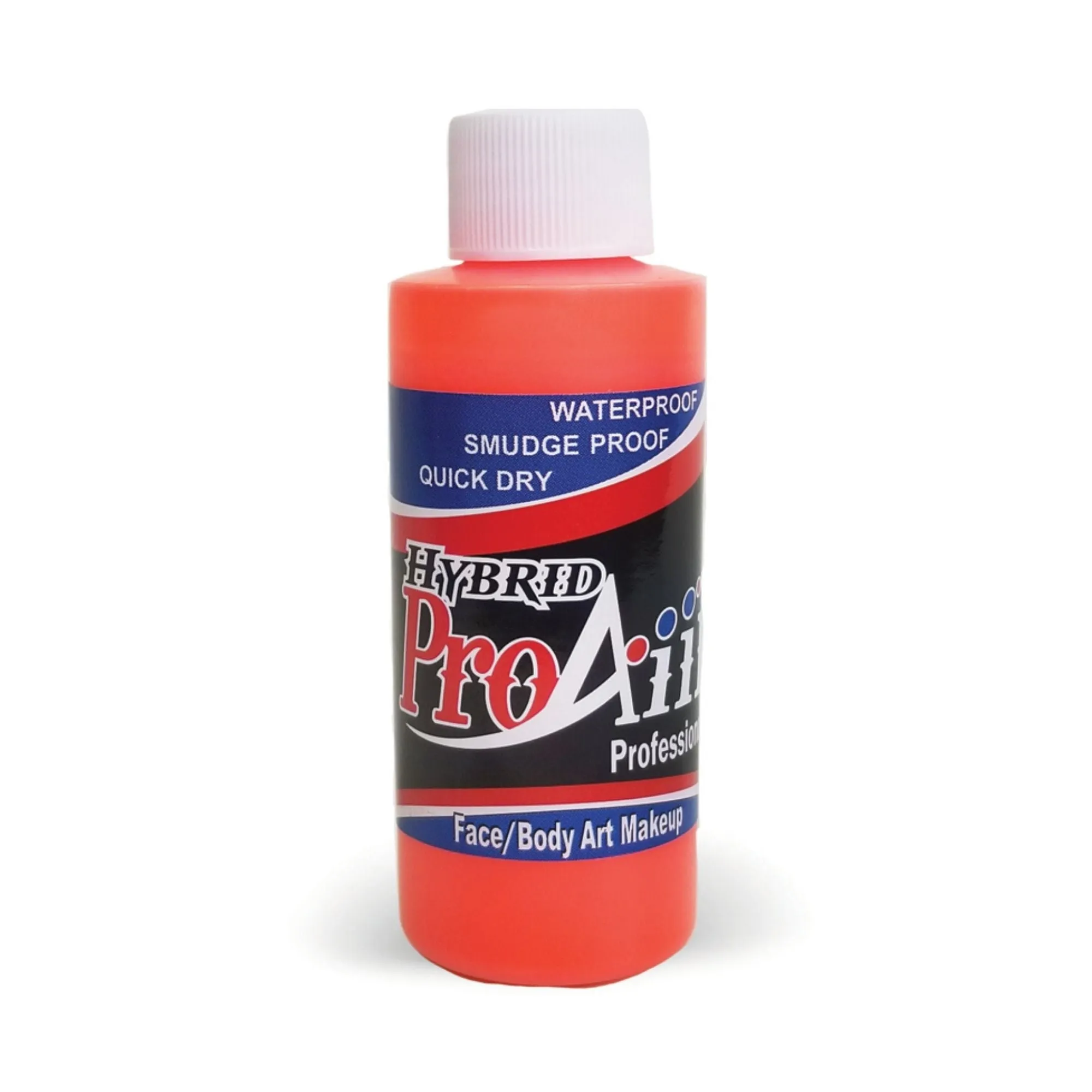 ProAiir Hybrid Waterproof Makeup Fluorescent Blacklight Colors 2oz