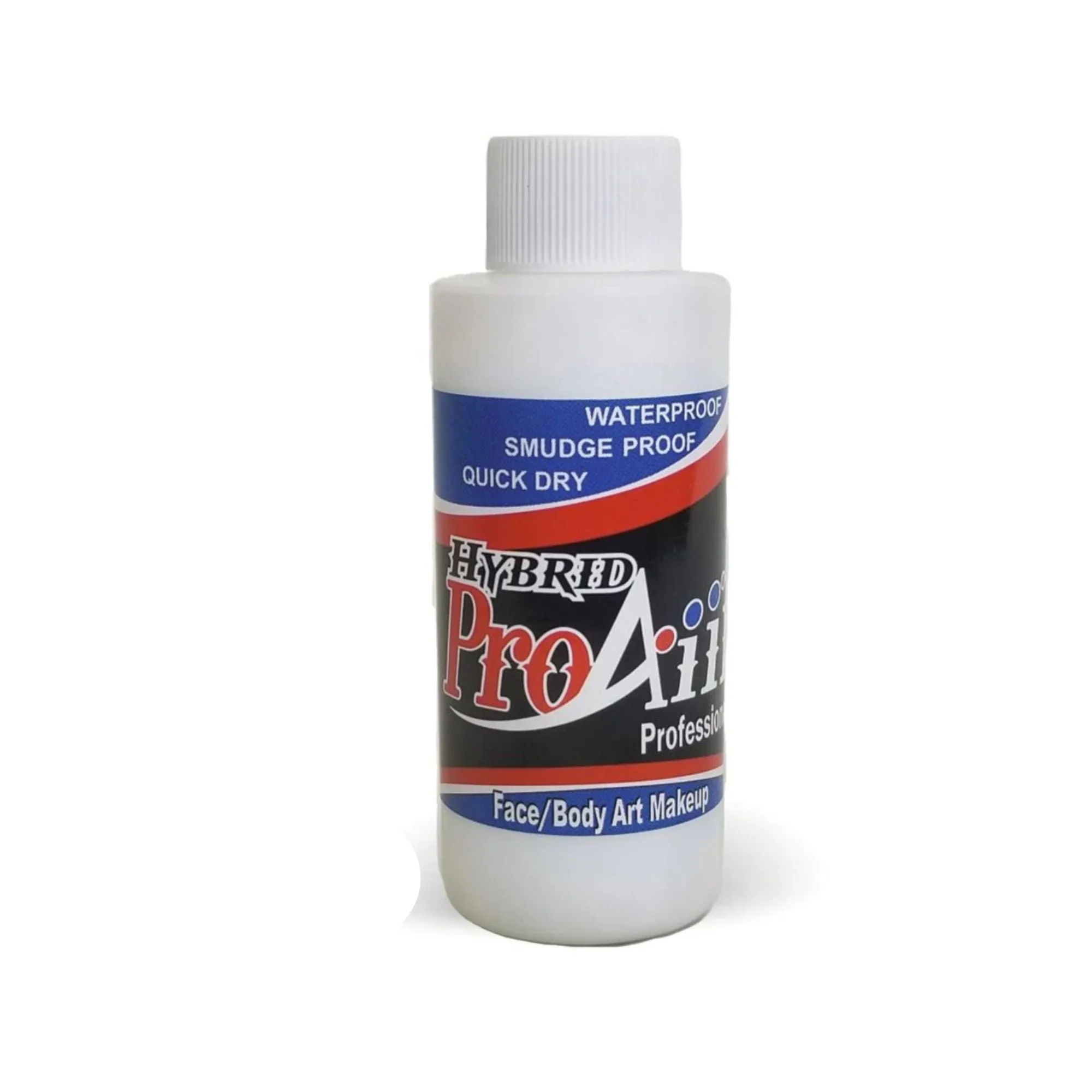 ProAiir Hybrid Waterproof Makeup Fluorescent Blacklight Colors 2oz