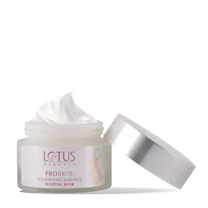 Probrite Illuminating Radiance Sleeping Mask