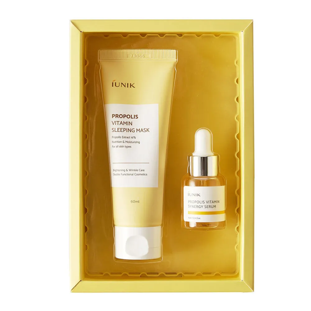 Propolis Edition Set