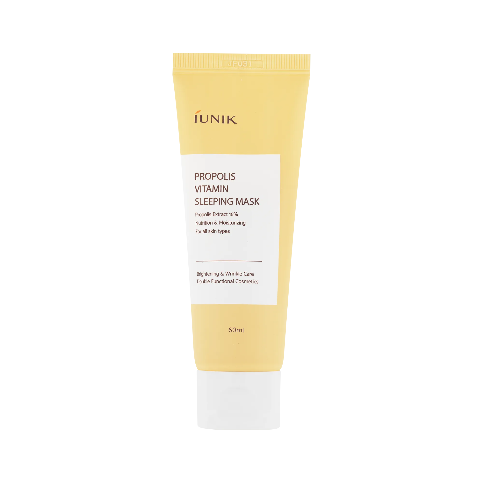 Propolis Vitamin Sleeping Mask
