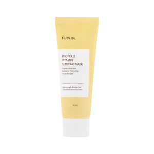 Propolis Vitamin Sleeping Mask