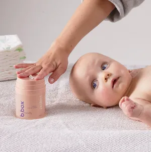 Protect - Nappy & Barrier Cream; 100mls