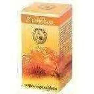 PULMOBON x 60 capsules, expectorate, astringent, antispasmodic