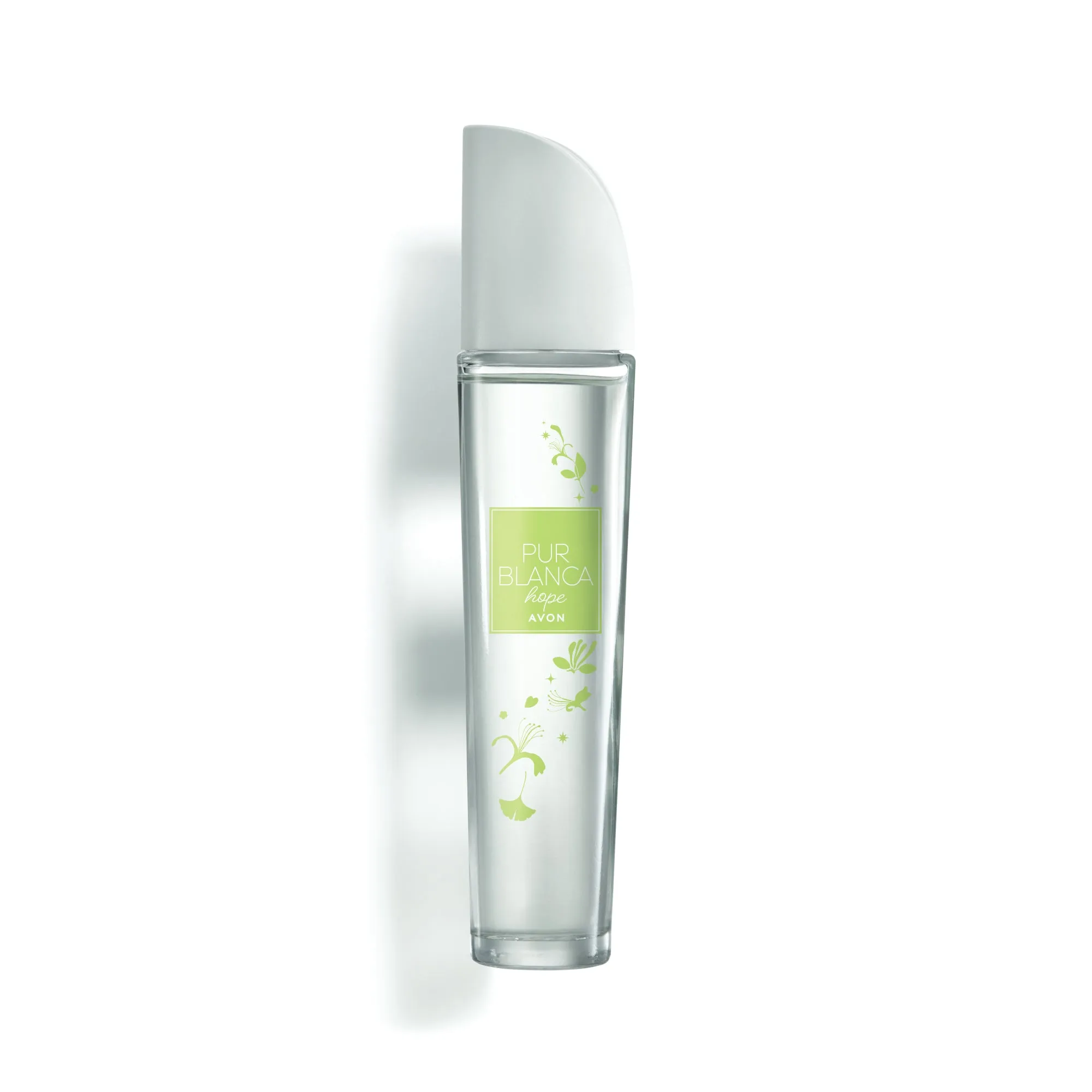 Pur Blanca Hope Eau de Toilette