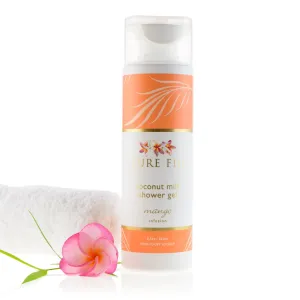 Pure Fiji Shower Gel 265mls Mango