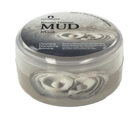 Pure Source Rotorua Mud Mask