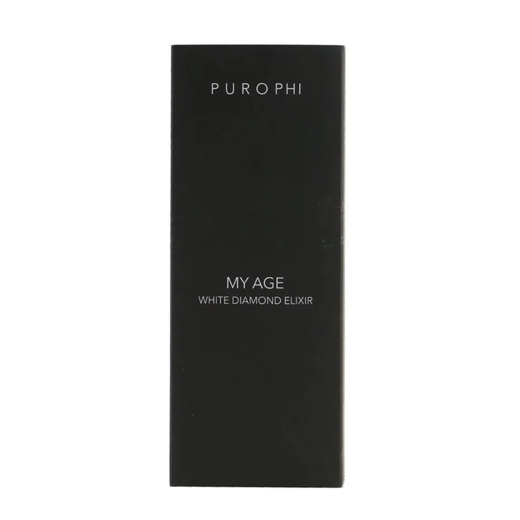 PUROPHI - My Age White Diamond Elixir