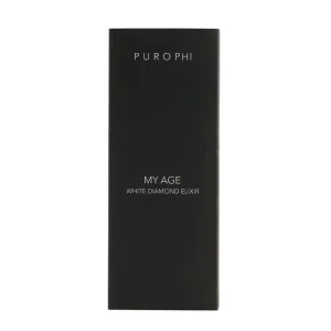 PUROPHI - My Age White Diamond Elixir
