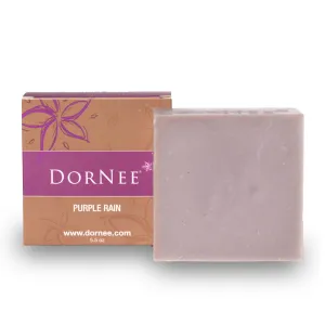 Purple Rain Soap