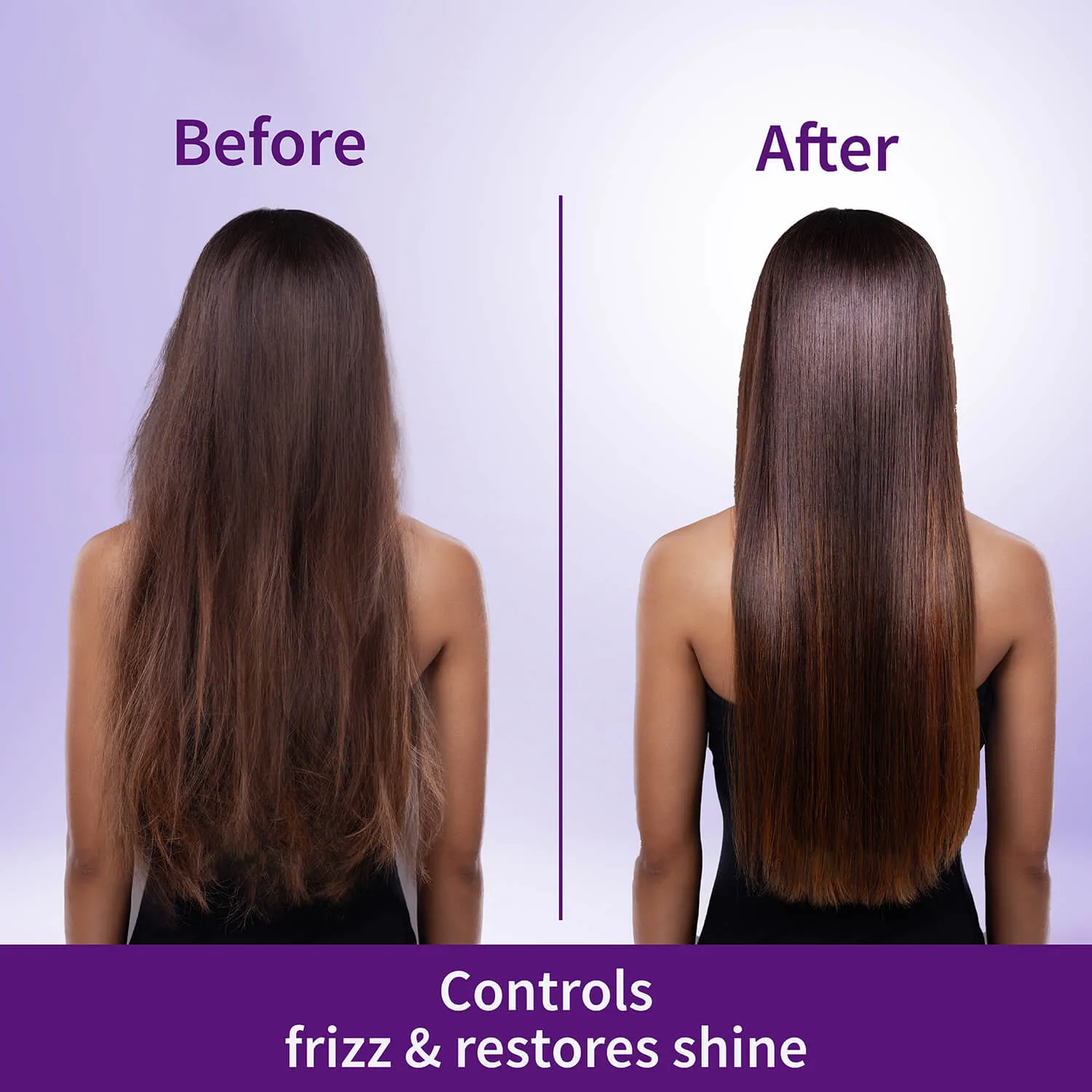 Purple Rice Hair Conditioner 200ml